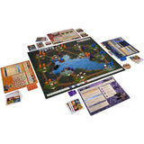 ASMODEE ROOT underverdenens udvidelse