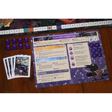 ASMODEE ROOT underverdenens udvidelse