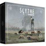 Asmodee Scythe möten