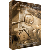 Asmodee Sherlock Holmes Consulting Detective: The Thames m