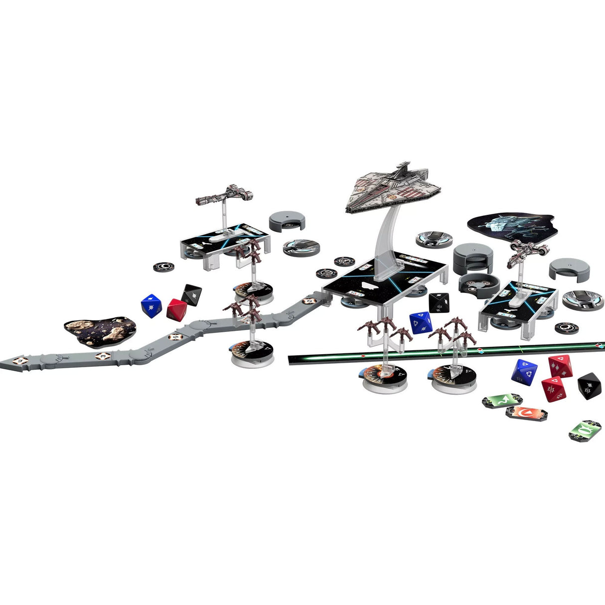 Asmodee Star Wars: Armada Core Set