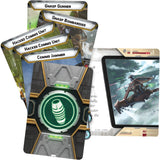ASMODEE STAR WARS: Legion Raddraaugh GNSP Fluttercraft eks