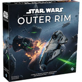 Asmodee Star Wars: Outer Rim
