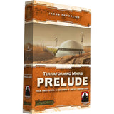Asmodee Terra -Dannelse Mars: Prelude