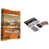 Asmodee Terra -Dannelse Mars: Prelude