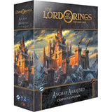 AsModee Lord of the Rings: The Card Game Angmar Awak