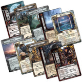 AsModee Lord of the Rings: The Card Game Angmar Awak