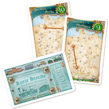 Asmodee Ticket to Ride Tyskland Board Game