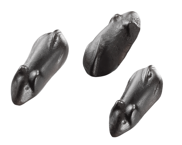 Frisia astra souris réglisse (3kg)