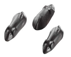 Frisia astra souris réglisse (3kg)