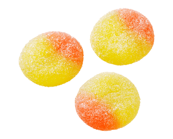 Frisia Astra Peaches (3 kg)