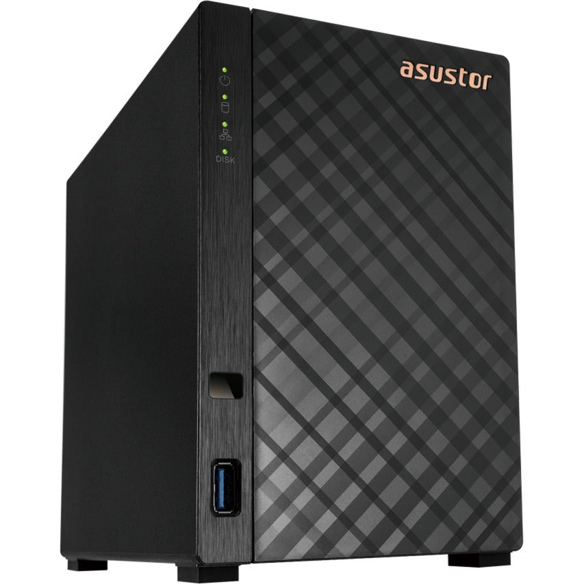 Asustor Drivestor 2 Lite AS1102TL