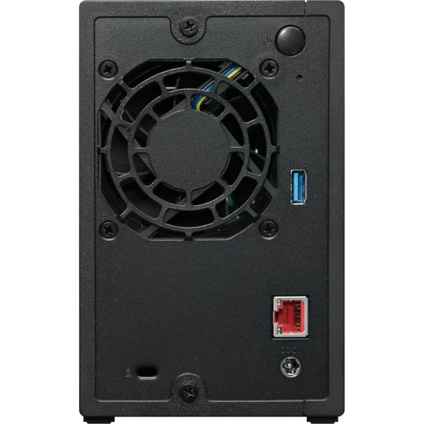 Asustor drivetor 2 lite as1102tl
