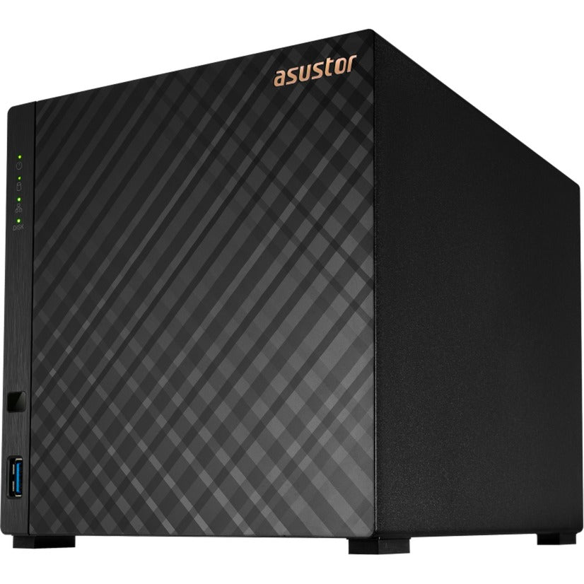 Asustor drivetor 4 as1104t
