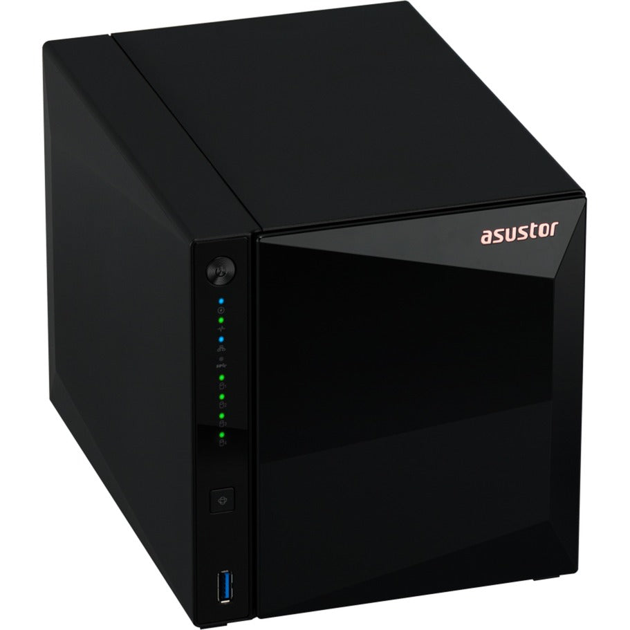 Asustor drivetor 4 gen2