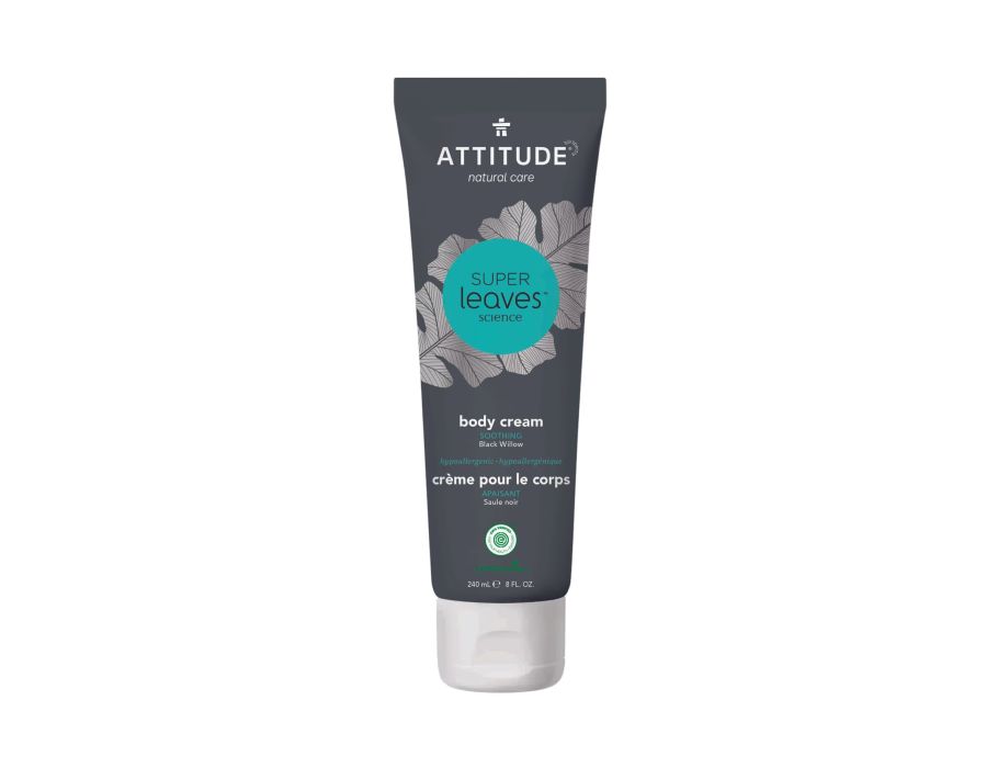 Rockshox Body Cream - Soothing - Black Willow
