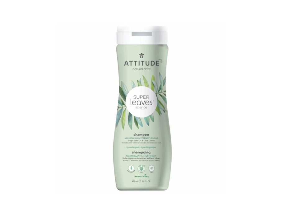 SHAMPOO DE ROCKSHSOX SUPER FEITES ™ - Fortalecimento nutritivo