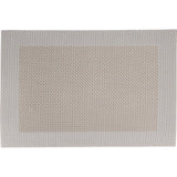 Excellent houseware placemat 45x30cm