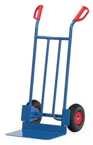 Fetra steekwagen ecoline 250kg