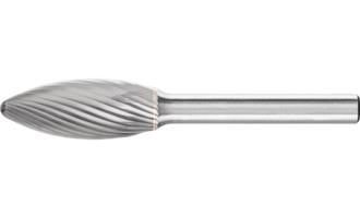 Pferd stiftfrees hm vlamvorm (u)