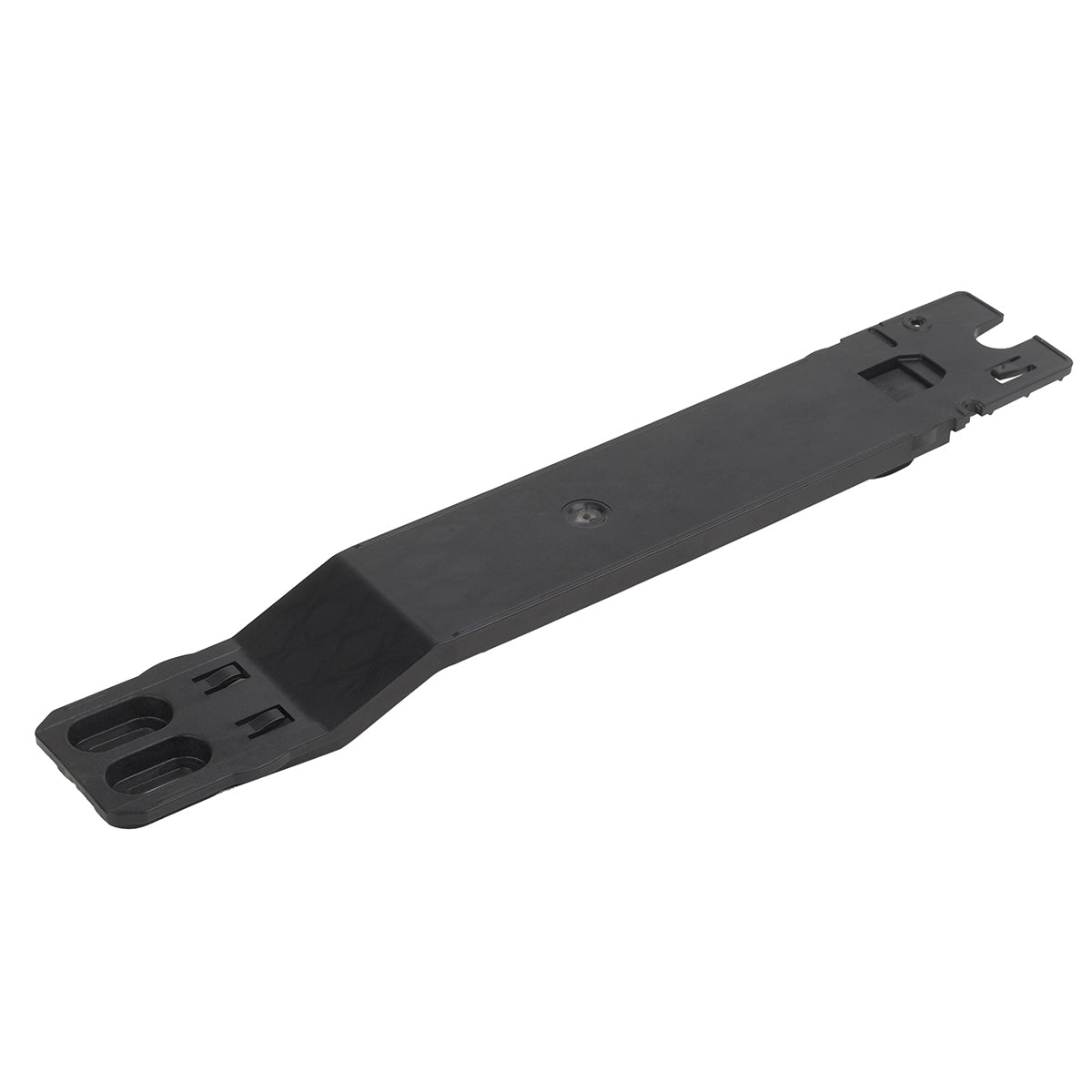 Bosch ebp guide rail battery bes2 a black
