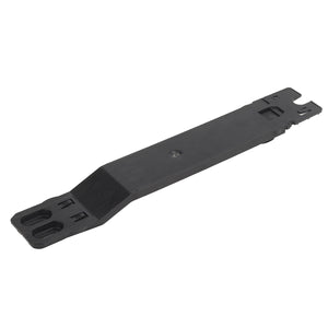 Bosch ebp guide rail battery bes2 a black