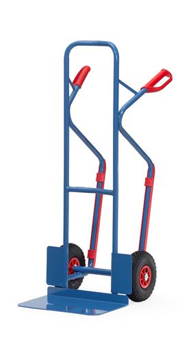 Fetra steekwagen 300kg