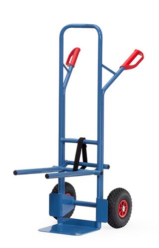 Fetra steekwagen stoelen 300kg