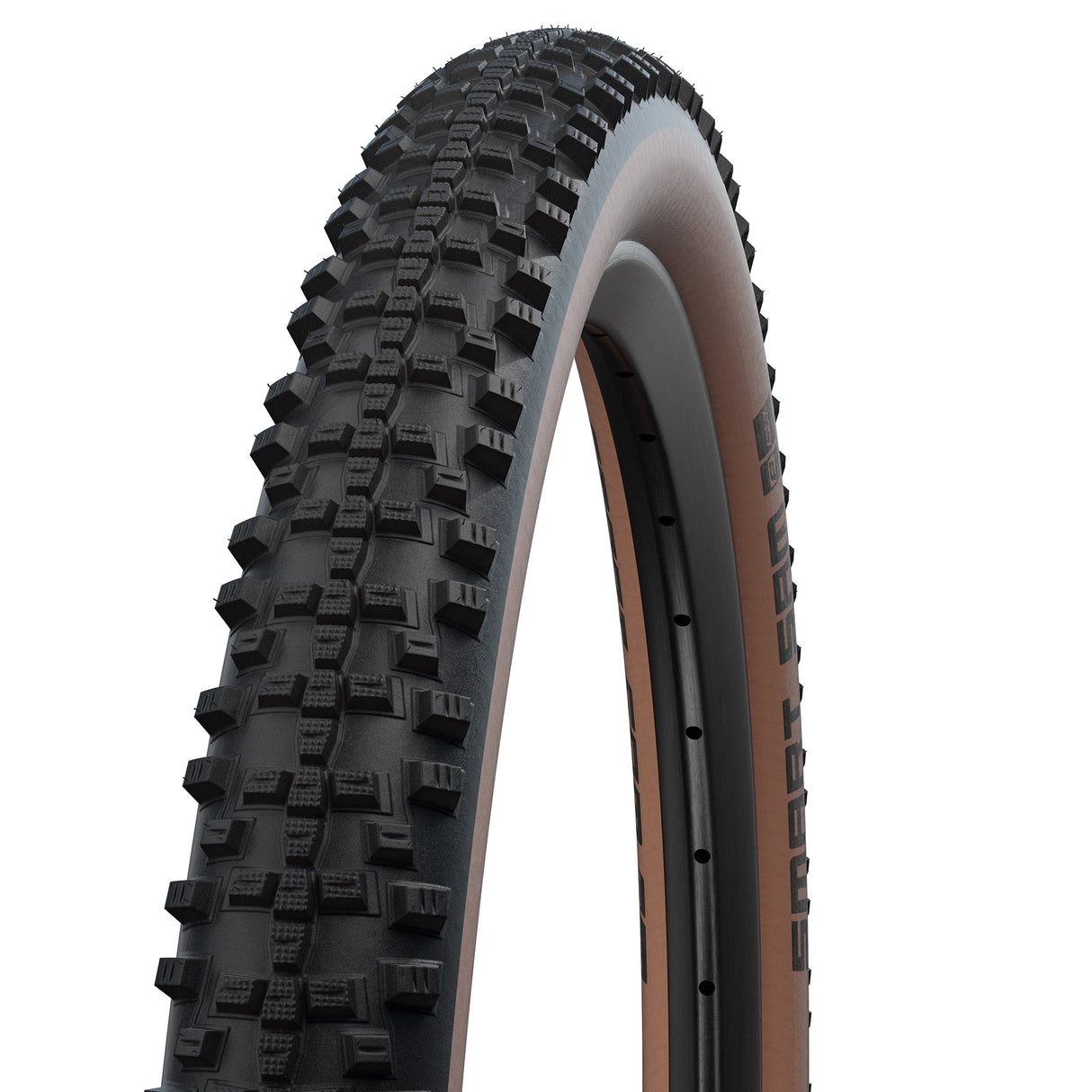 Schwalbe Tire Smart Sam Perf 27,5 x 2,25 B Brz