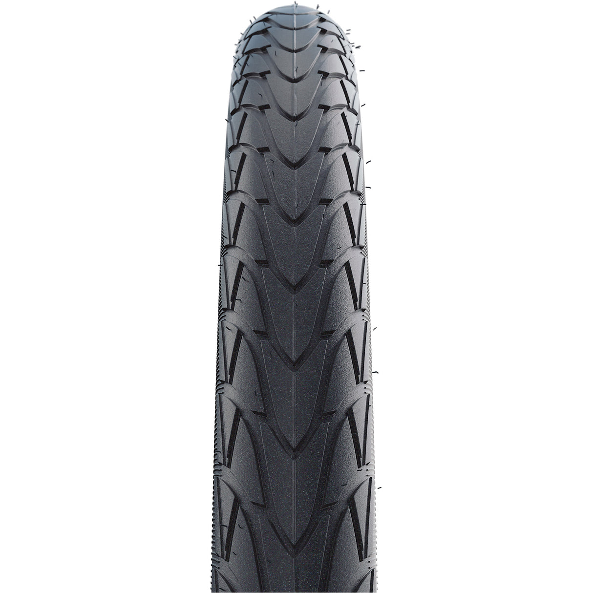 Schwalbe 40-406 racer maratón snáithe RS dubh 11100294.01