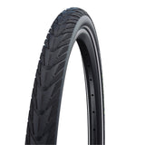 Schwalbe Energizer Plus Greenguard 27.5 x 2.00 50-584 mm - Black with reflection
