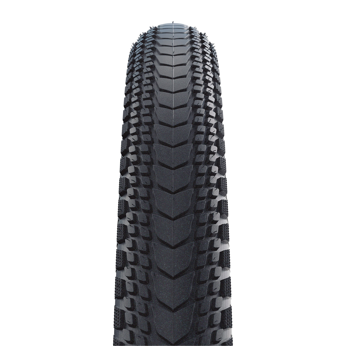 Folding band Schwalbe Marathon Almotion 28 x 1.50 40-622 mm - Black with reflection