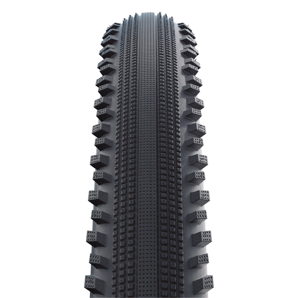 Exteriér Schwalbe 28-1,60 (42-622) Hurikán výkon černý