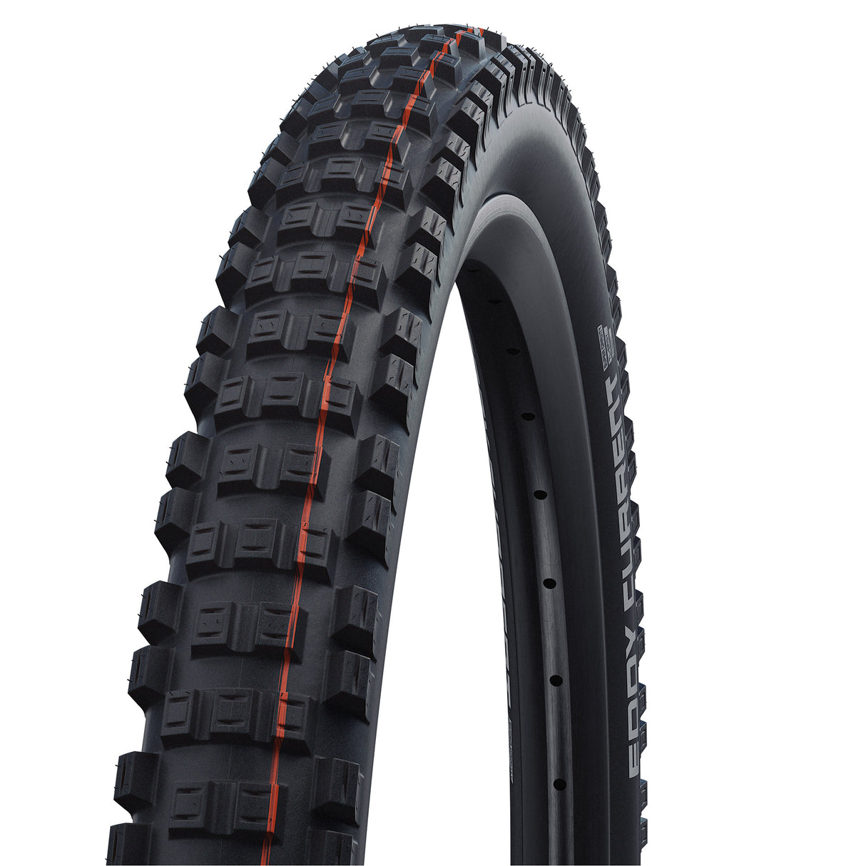 Schwalbe exterior 27.5-2.80 (70-584) Eddy Current Rear Evolu. SW VW