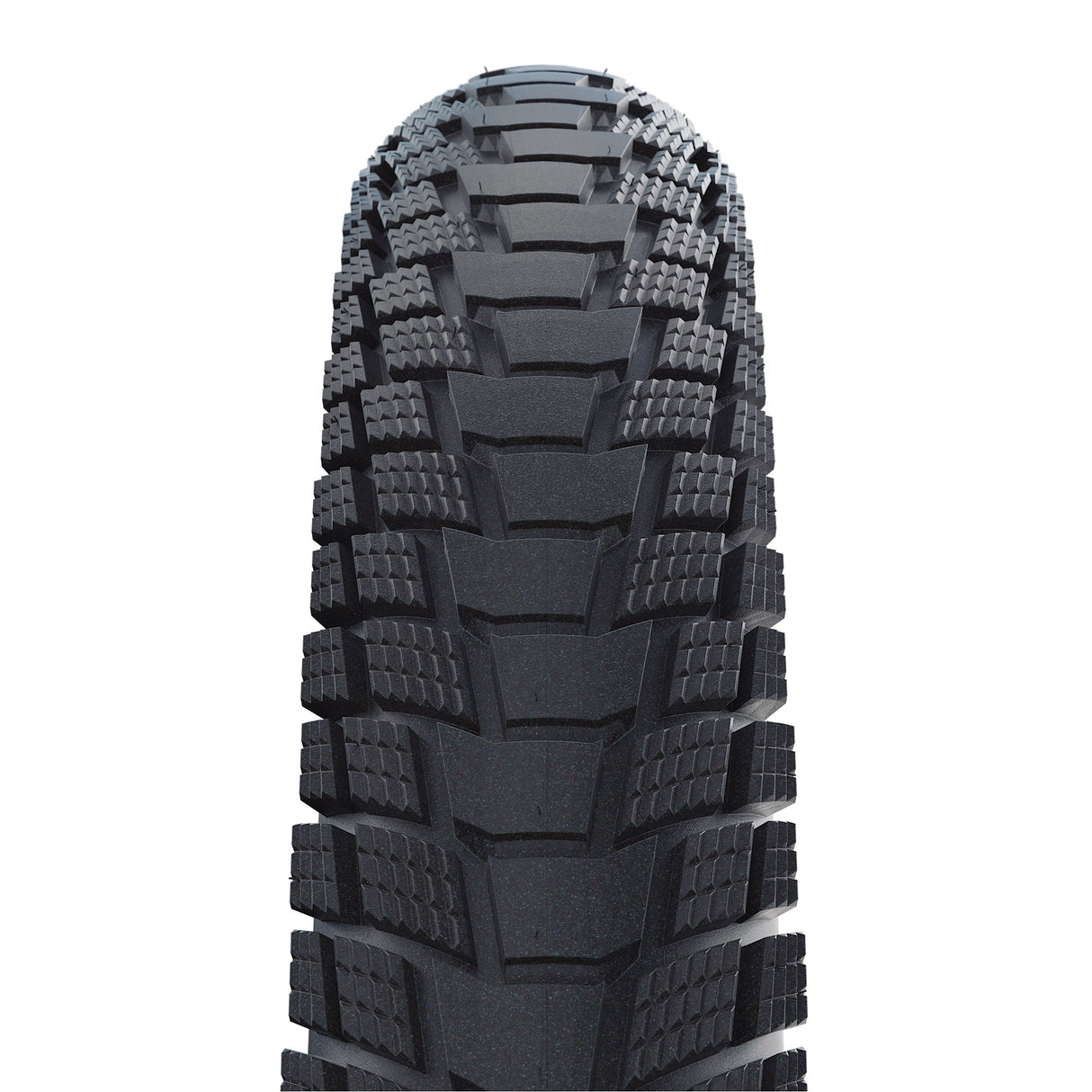 Schwalbe gumiabroncs-pick-up e-cargo 20x2.15 (55-406) Fekete Reflex