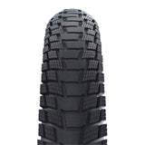 Schwalbe Tire Pick-up E-Cargo 20x2.15 (55-406) Schwarzer Reflex