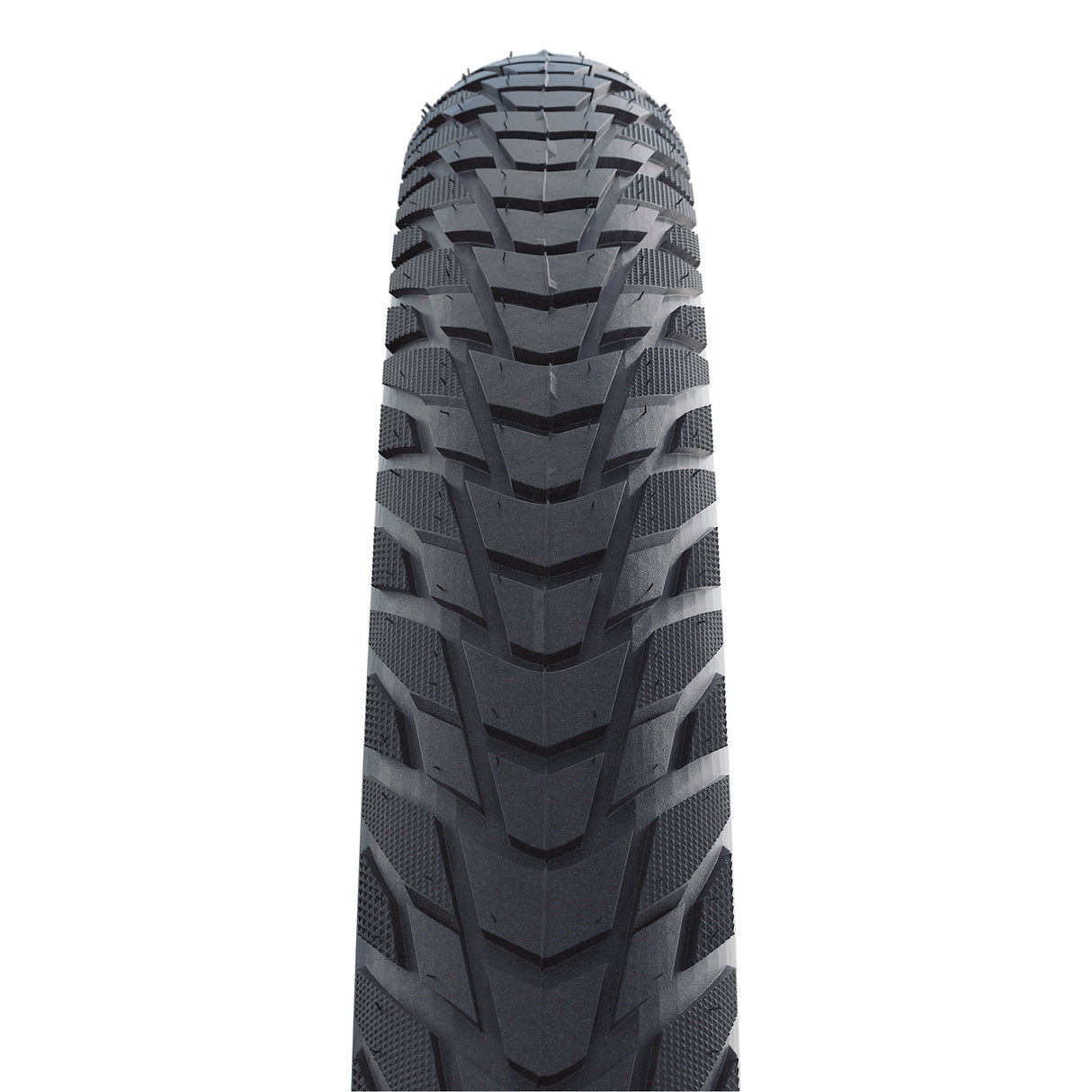 OUT TEARE maratona e-plus 28 x 1,75 (47-622) RS Black