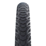 OUT TEARE maratona e-plus 28 x 1,75 (47-622) RS Black