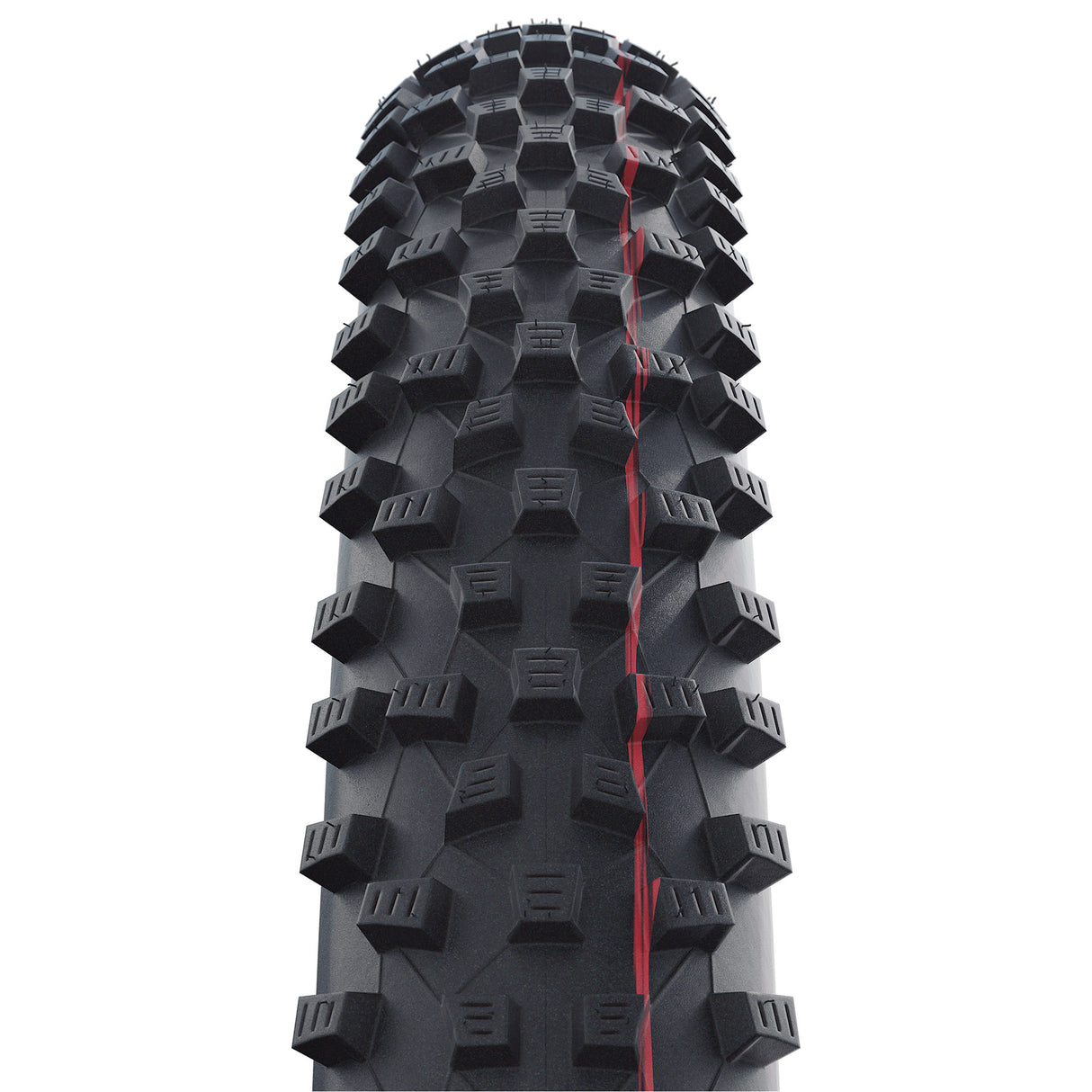 Banna Folding Schwalbe Rocket Ron Super Ground 29 x 2.10 54-622 mm - Dubh
