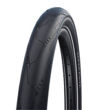 Touter Super Moto 28 x 2,40 (62-622) Black