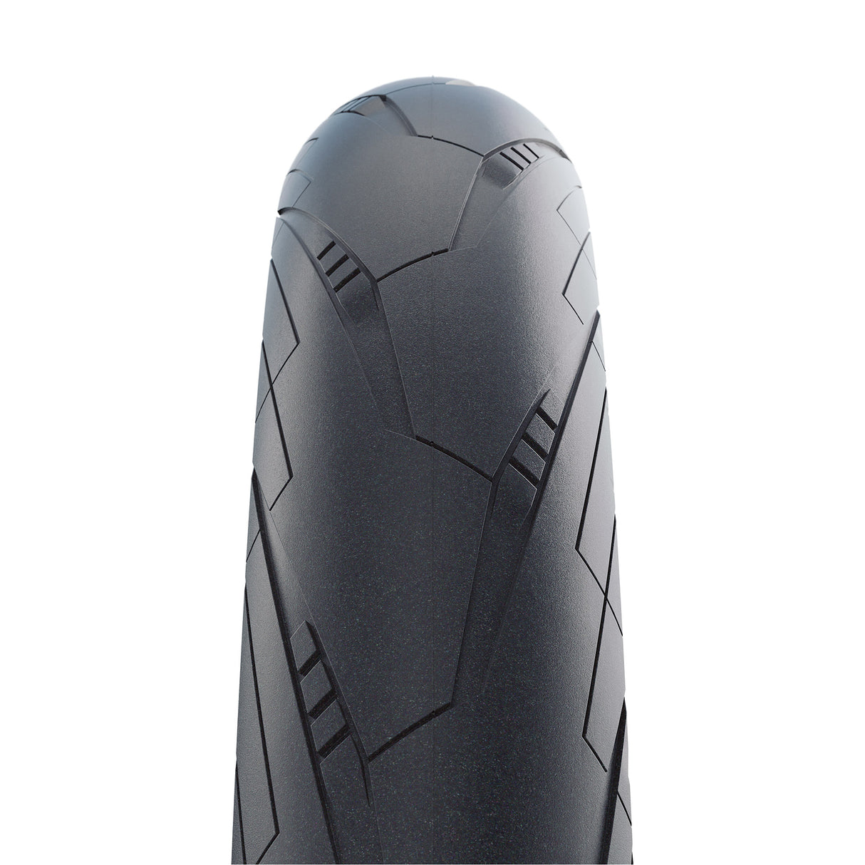Touter Super Moto 28 x 2,40 (62-622) gummisvart