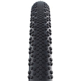 Extérieur de Schwalbe 28-2.00 (50-622) G-One Bite Evo Super Gr. SW VW