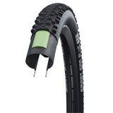 Probe Sam plus DD Greenuard 29 x 2.10