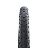 Външен състезател за гуми 28 x 1.50 (40-622) Черно