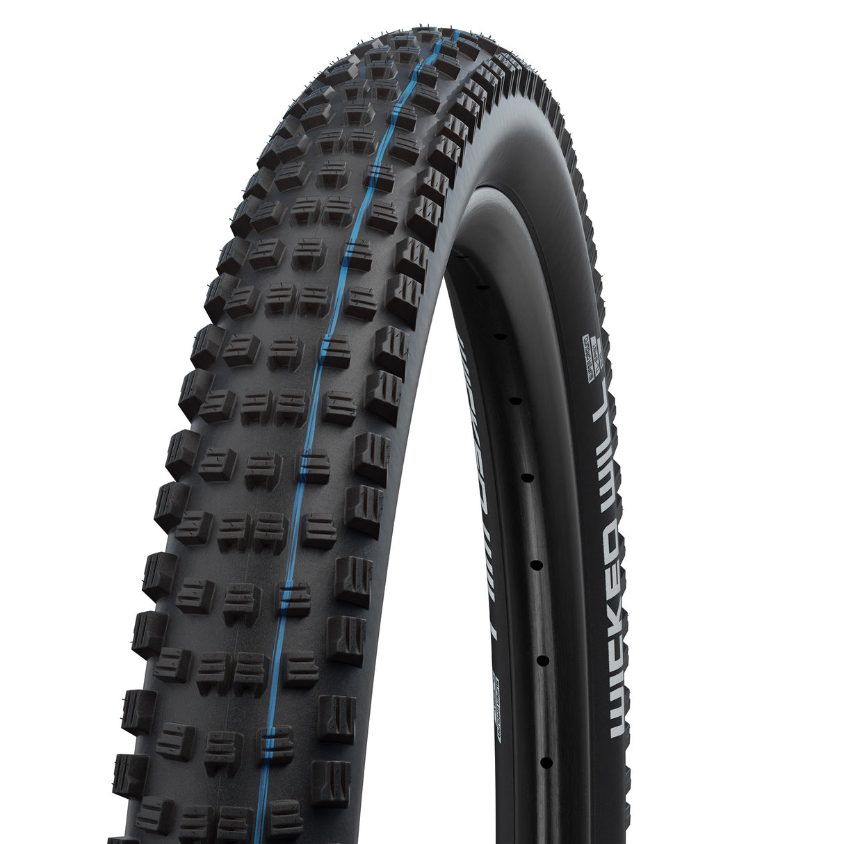 Schwalbe Tire 29-2,60 (65-622) bude výkon SW-SKW