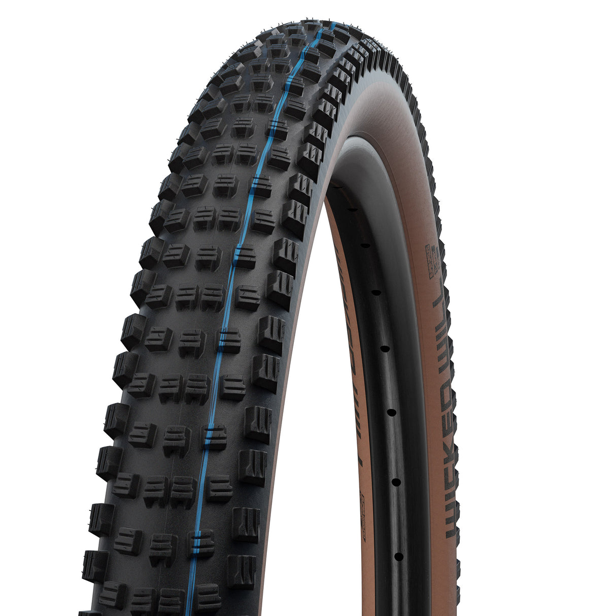 Schwalbe - Wicked Will Tle Super Rás Craiceann Trédhearcach 29x2.40