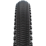 Schwalbe Tire 28-1,70 (45-622) G-One Overland Evo ZW-SK Folding Band