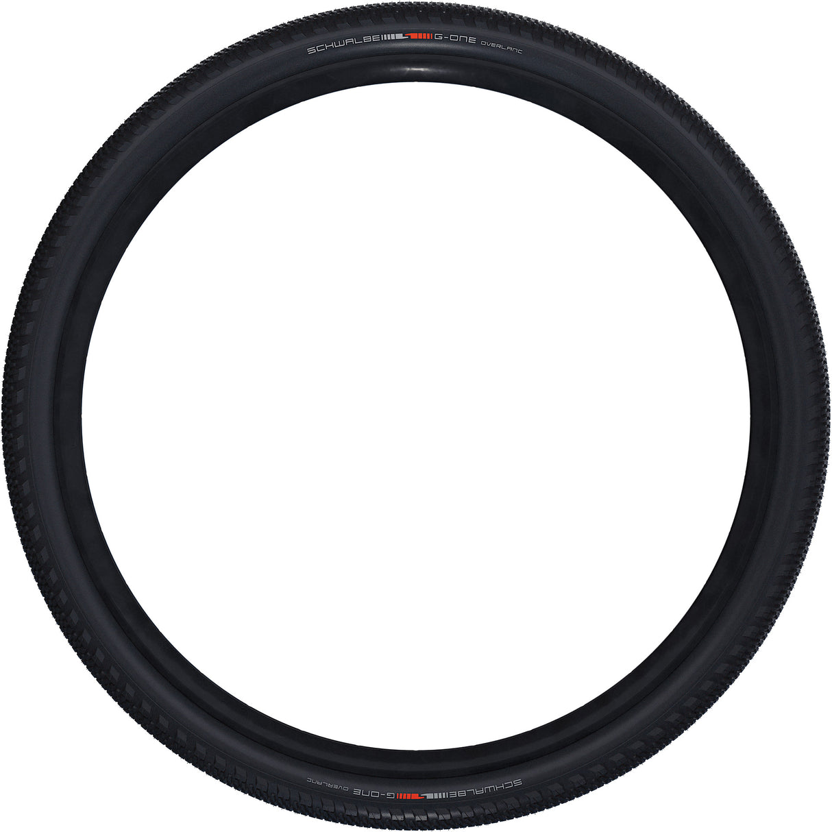 Schwalbe Tire 28-1,70 (45-622) G-One Overland Evo ZW-SK Folding Band