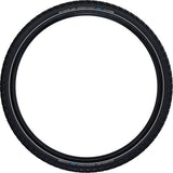 Schwalbe Marathon 365 GreenGuard 28 x 1,40 37-622mm - sort med refleksion