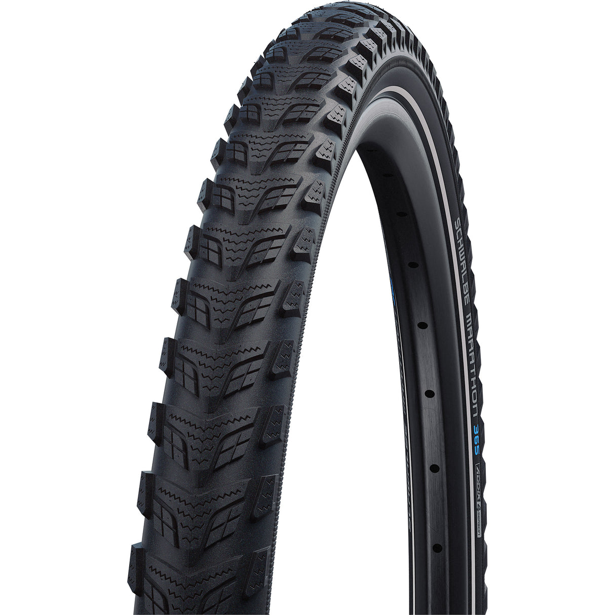 Schwalbe Tire Marath.365 Perf.line 55-622